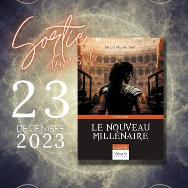 Le Nouveau Millénaire Margot MAUNIE DEBIN